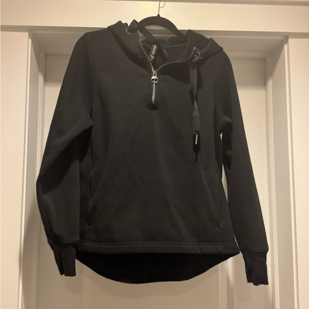 Athleta hoodie sweatshirt small